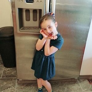 Meet your Posher, Emma